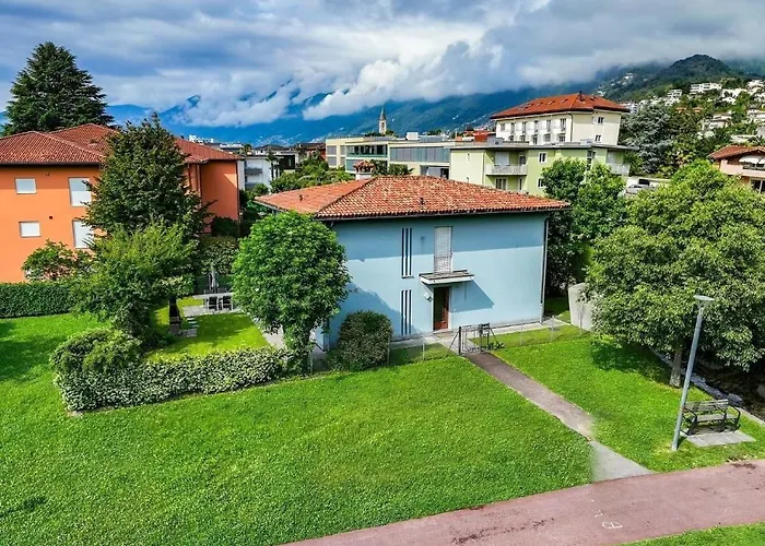 Casa Irma