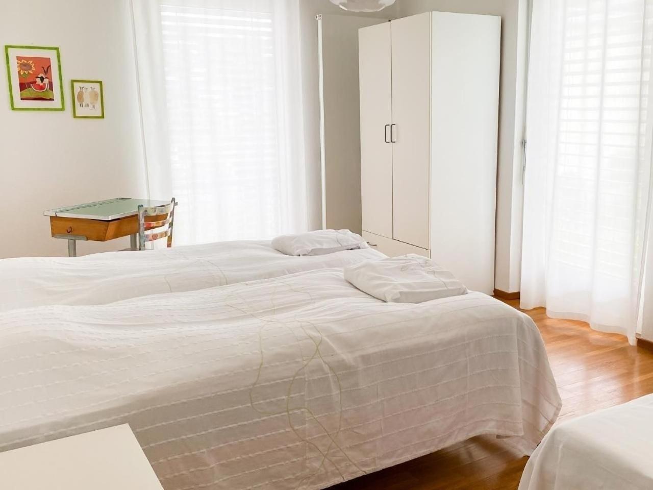 Ferienhaus Casa Irma Ascona