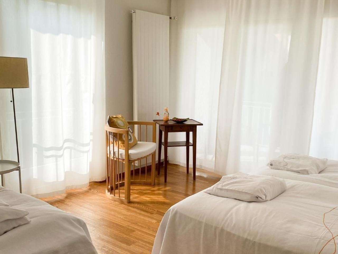 Casa Irma Ascona