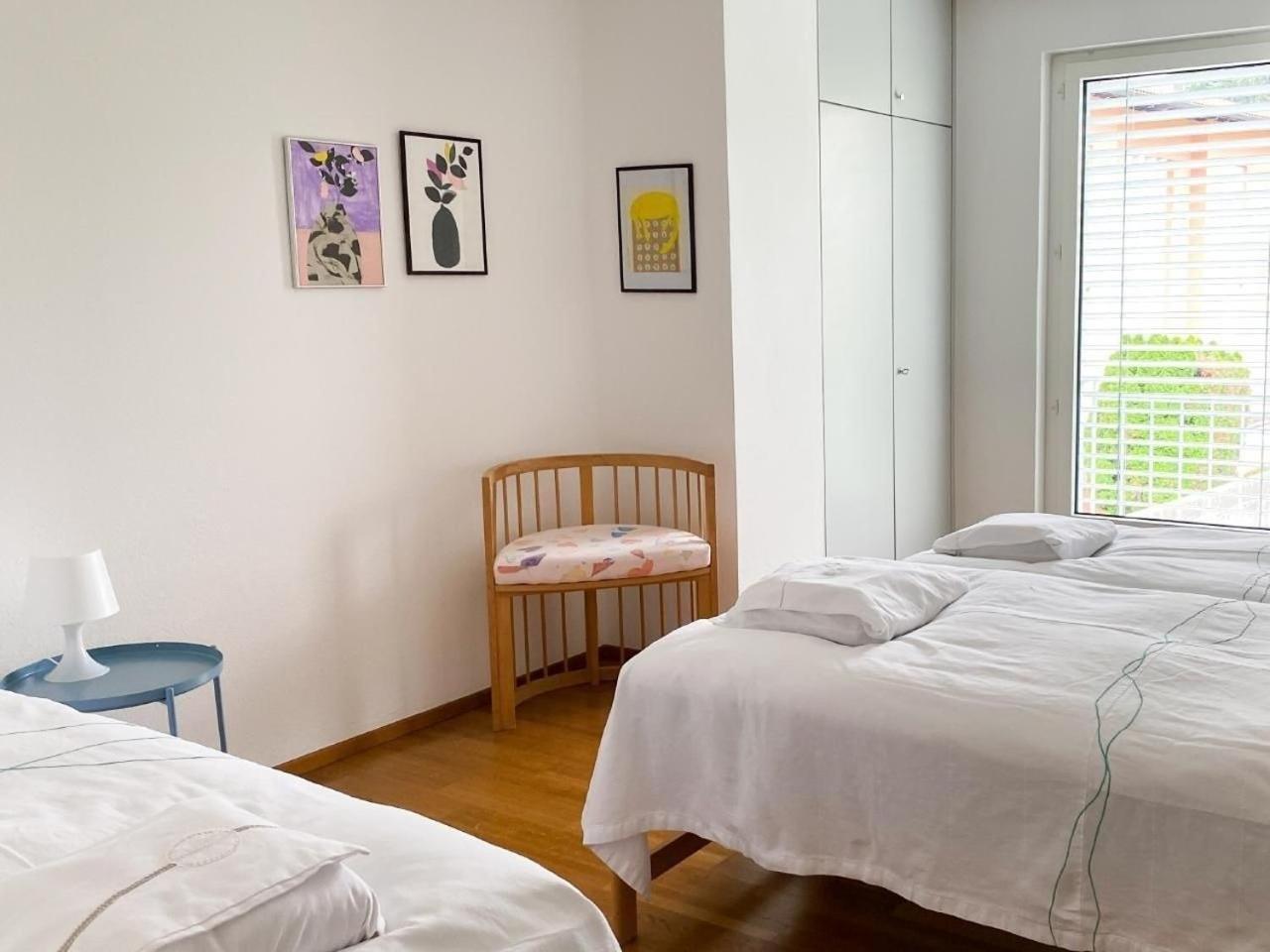 Casa Irma Ferienhaus