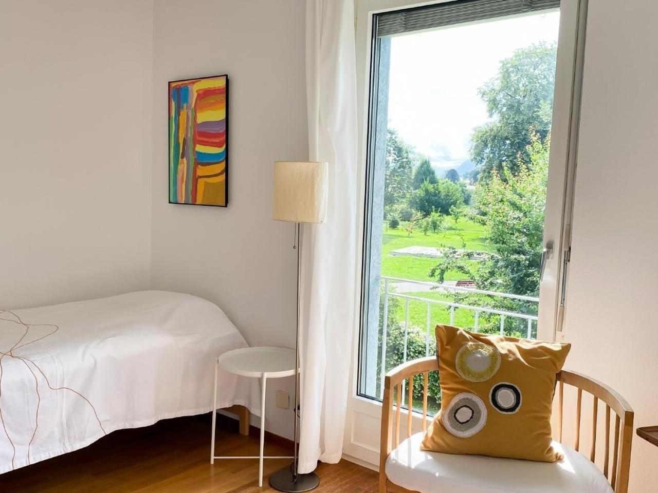 Ferienhaus Casa Irma Ascona