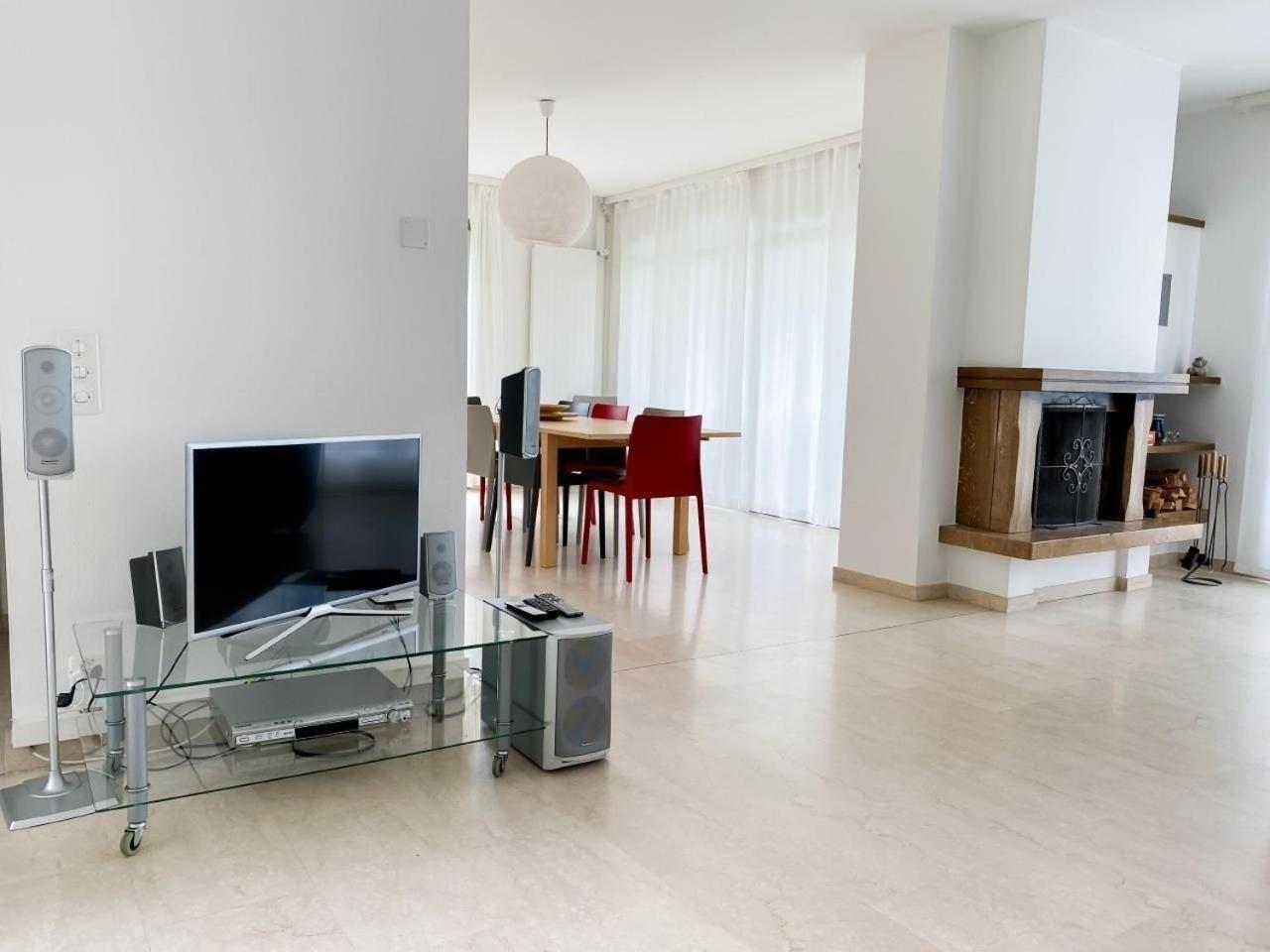 Casa Irma * Ascona