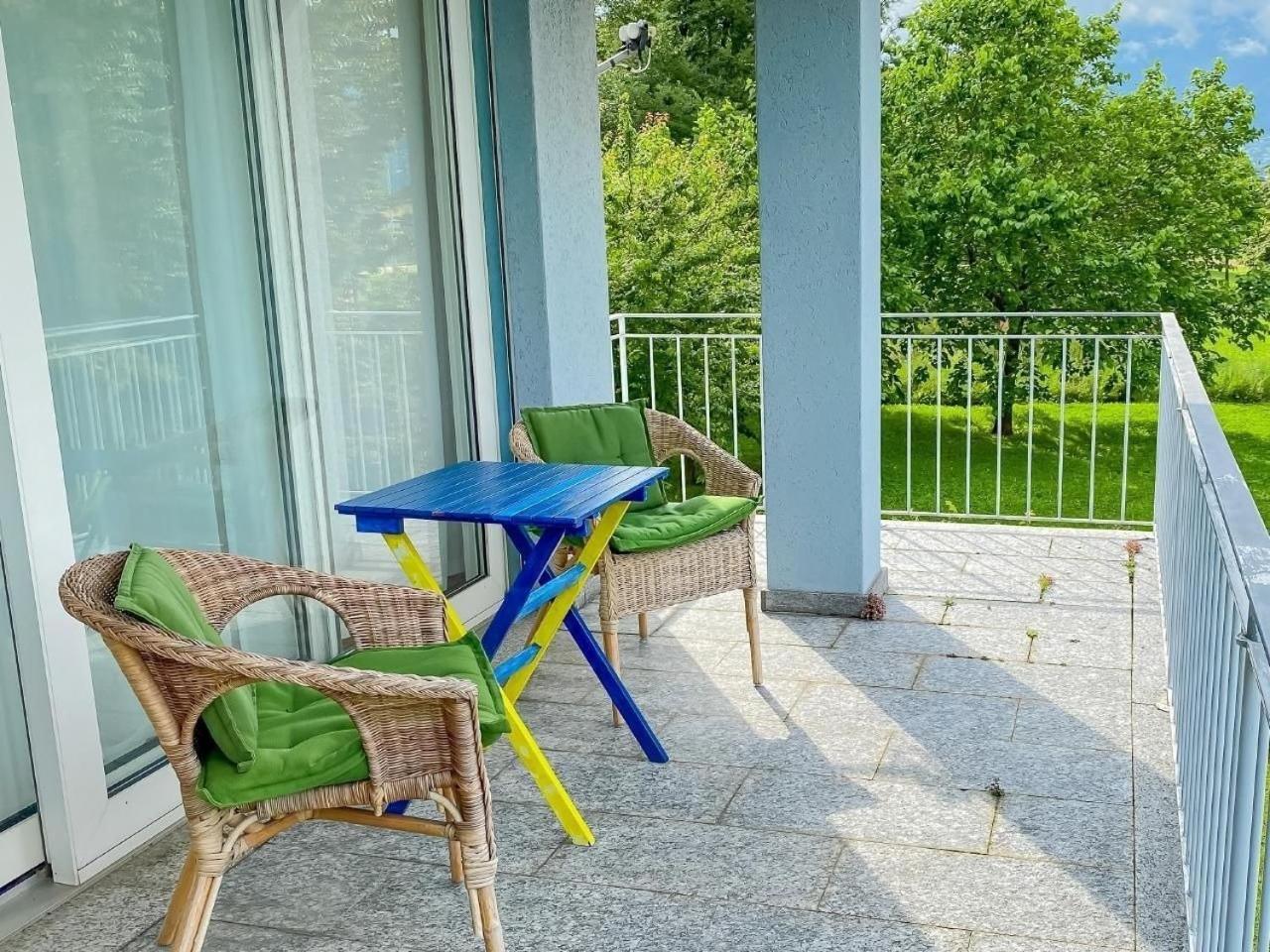 Casa Irma Ferienhaus