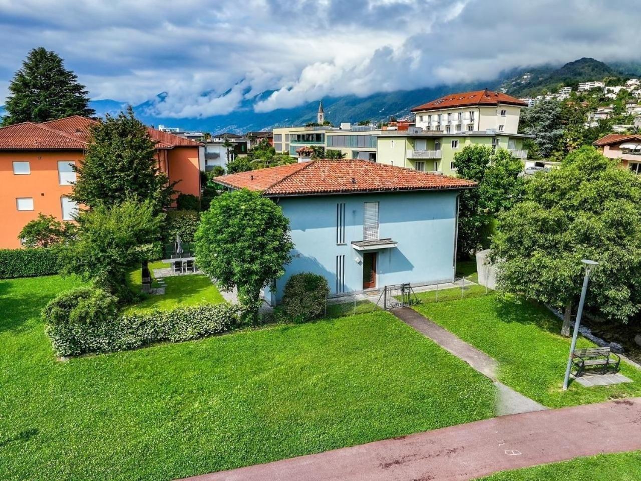 Casa Irma Ferienhaus *