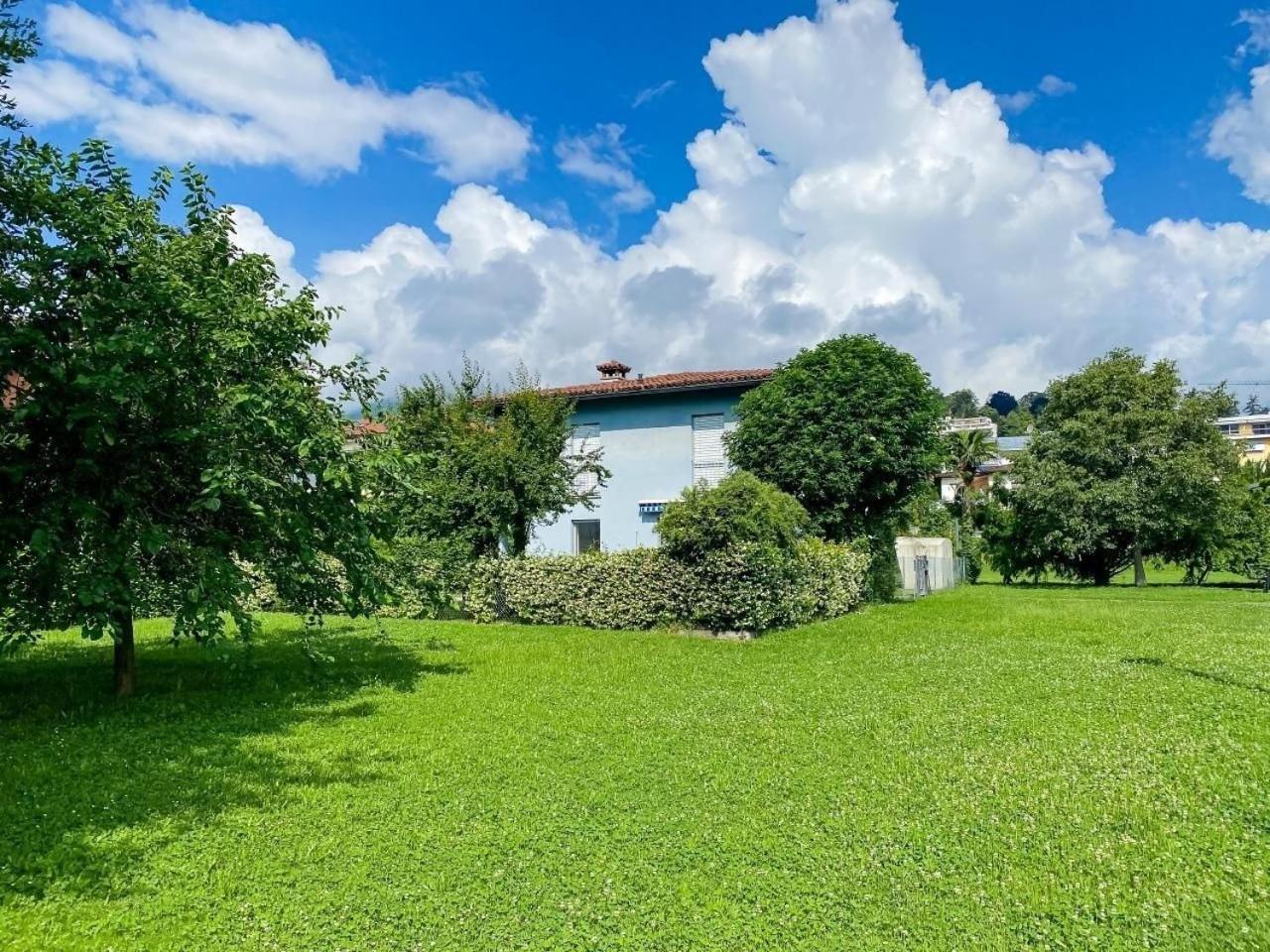 Casa Irma Ferienhaus Ascona
