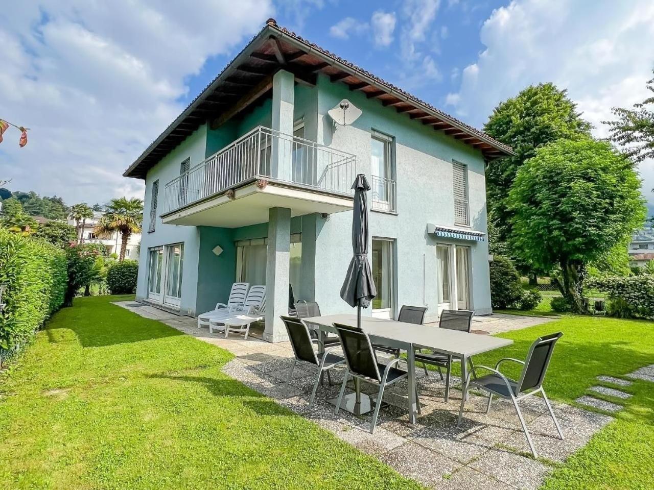 Casa Irma * Ascona